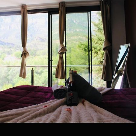 Barcelo Apartaments Monistrol de Montserrat Zewnętrze zdjęcie