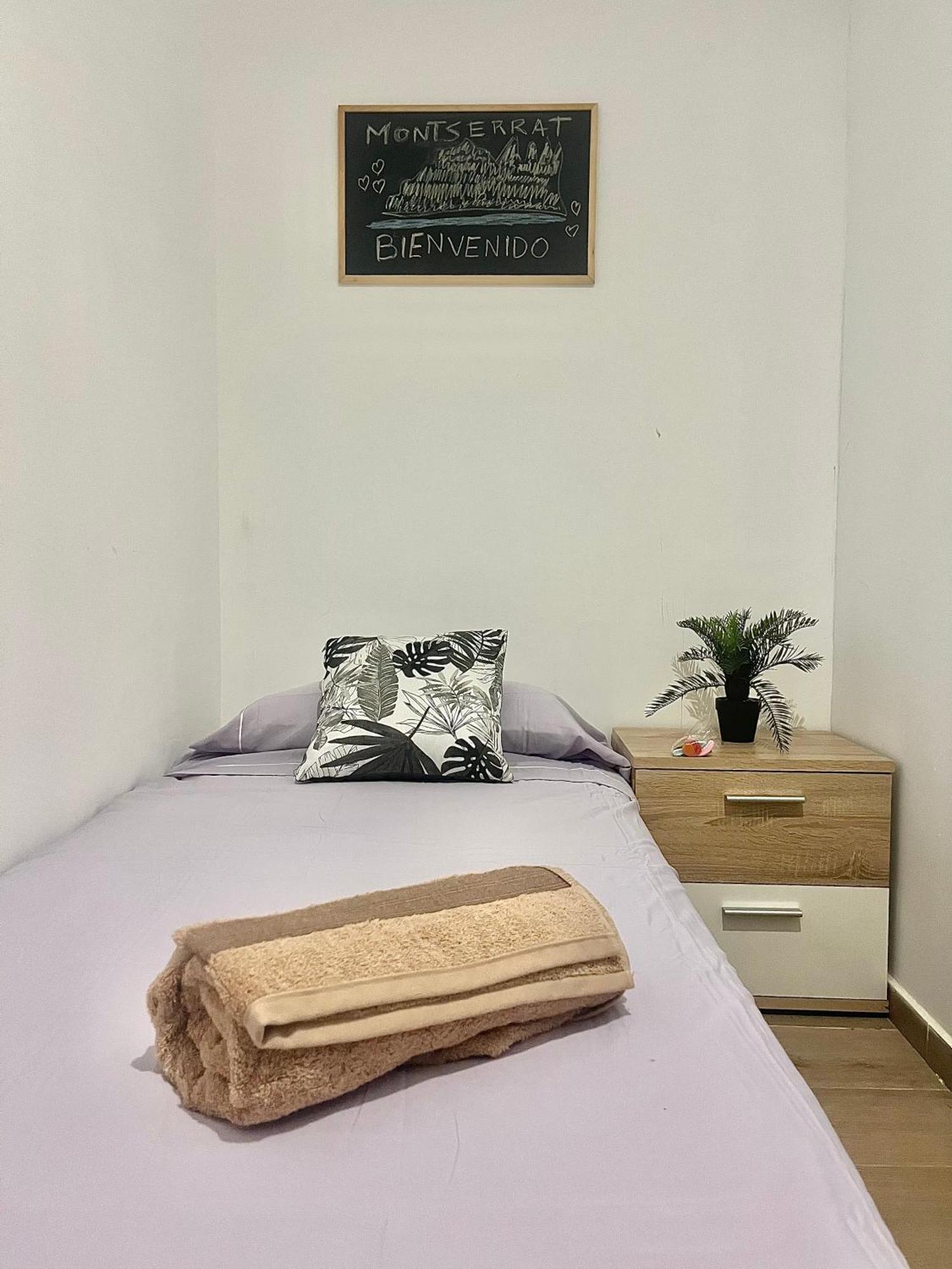Barcelo Apartaments Monistrol de Montserrat Zewnętrze zdjęcie