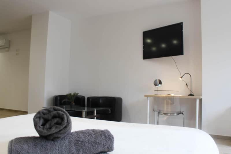 Barcelo Apartaments Monistrol de Montserrat Zewnętrze zdjęcie