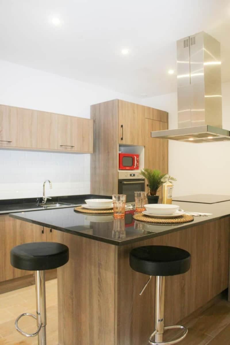 Barcelo Apartaments Monistrol de Montserrat Zewnętrze zdjęcie