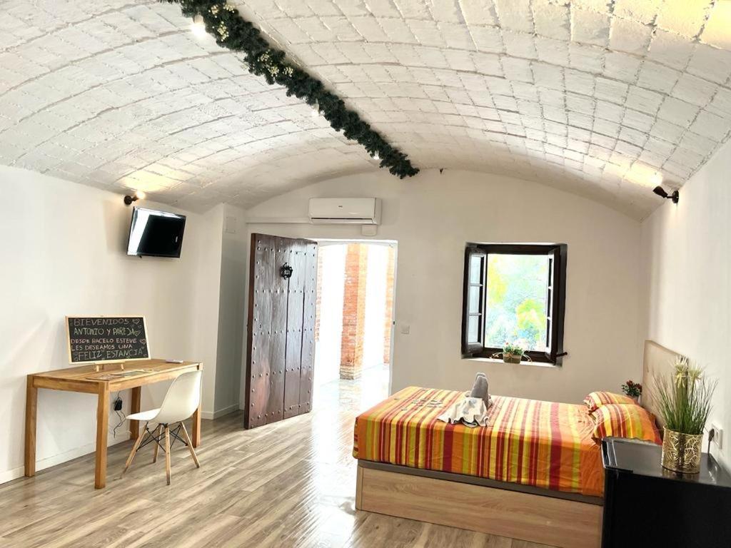 Barcelo Apartaments Monistrol de Montserrat Zewnętrze zdjęcie