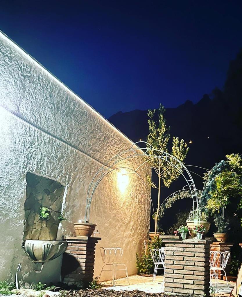 Barcelo Apartaments Monistrol de Montserrat Zewnętrze zdjęcie