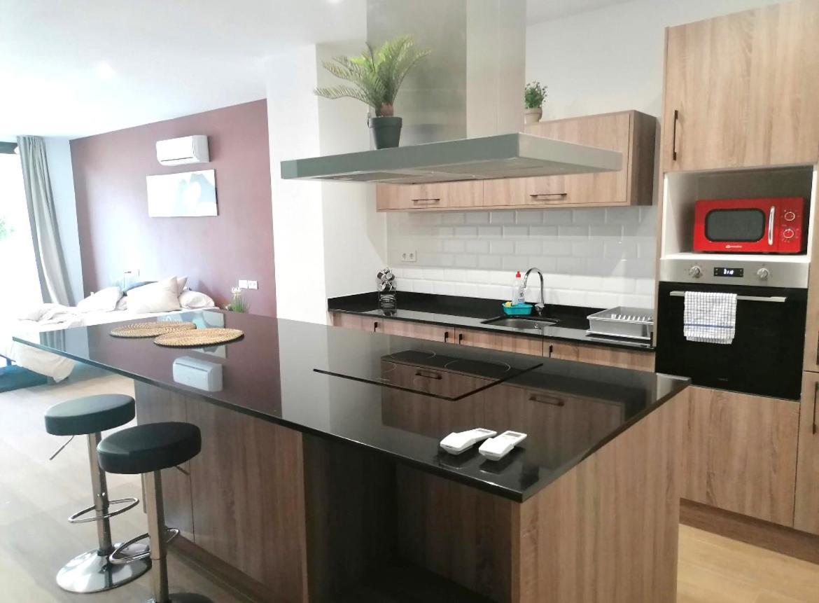 Barcelo Apartaments Monistrol de Montserrat Zewnętrze zdjęcie