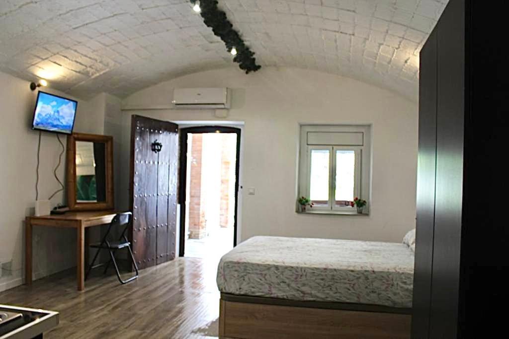 Barcelo Apartaments Monistrol de Montserrat Zewnętrze zdjęcie