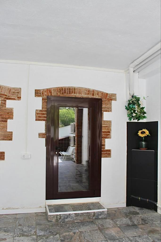 Barcelo Apartaments Monistrol de Montserrat Zewnętrze zdjęcie