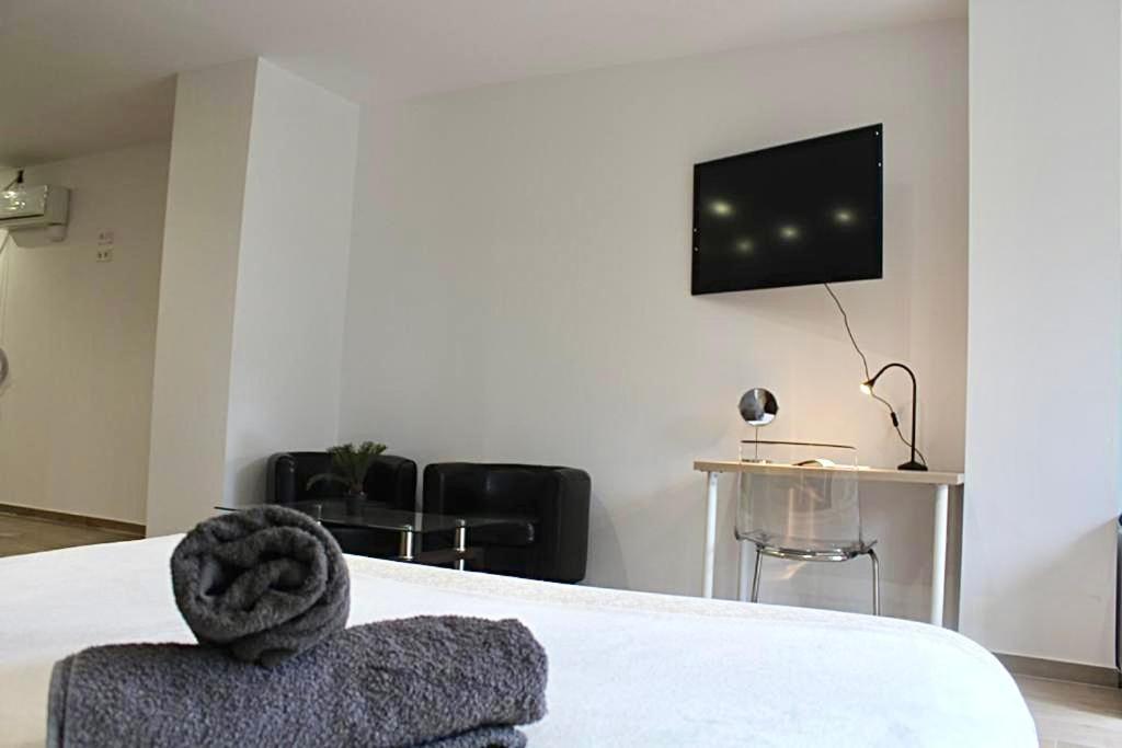 Barcelo Apartaments Monistrol de Montserrat Zewnętrze zdjęcie