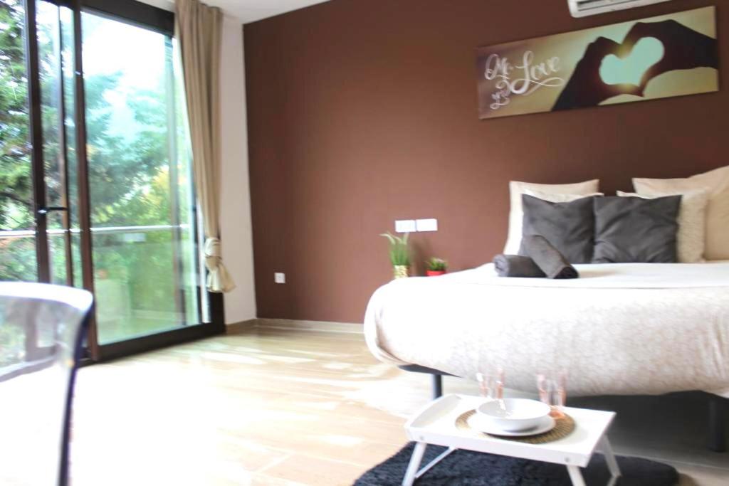 Barcelo Apartaments Monistrol de Montserrat Zewnętrze zdjęcie