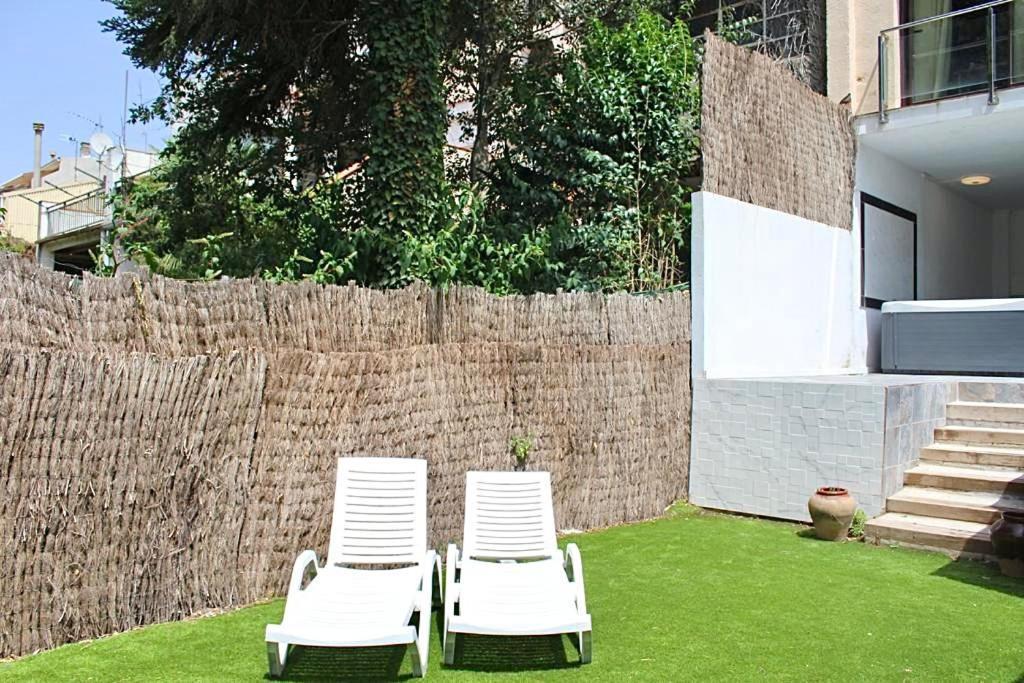 Barcelo Apartaments Monistrol de Montserrat Zewnętrze zdjęcie