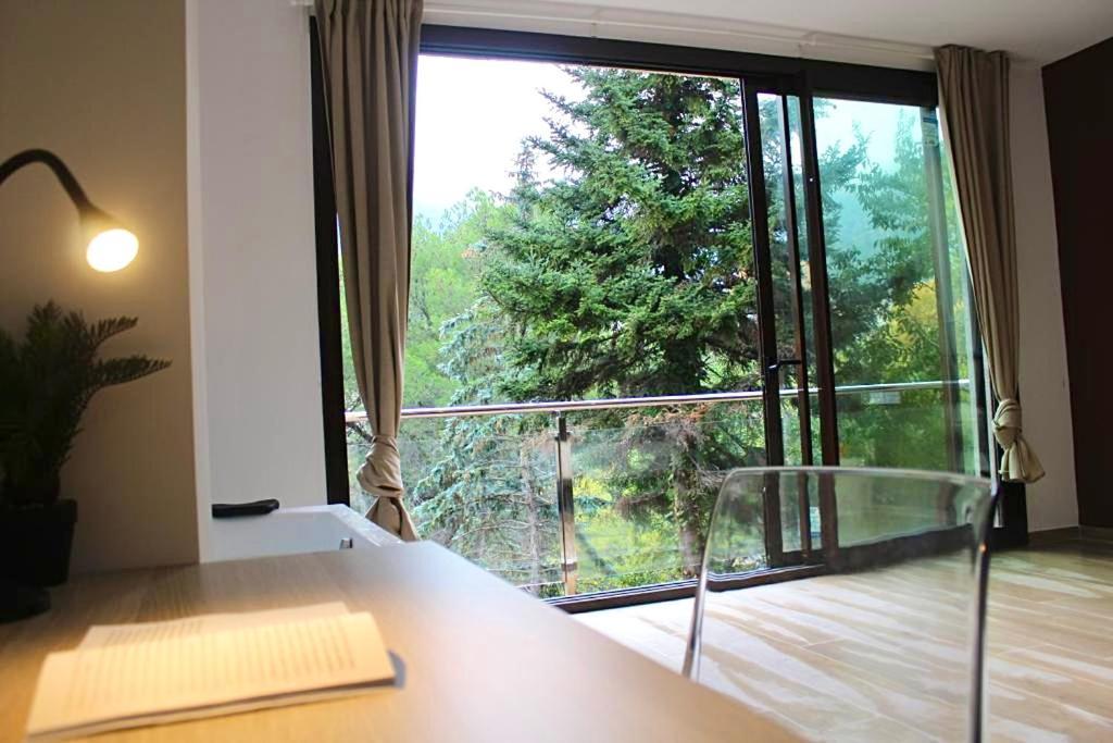 Barcelo Apartaments Monistrol de Montserrat Zewnętrze zdjęcie